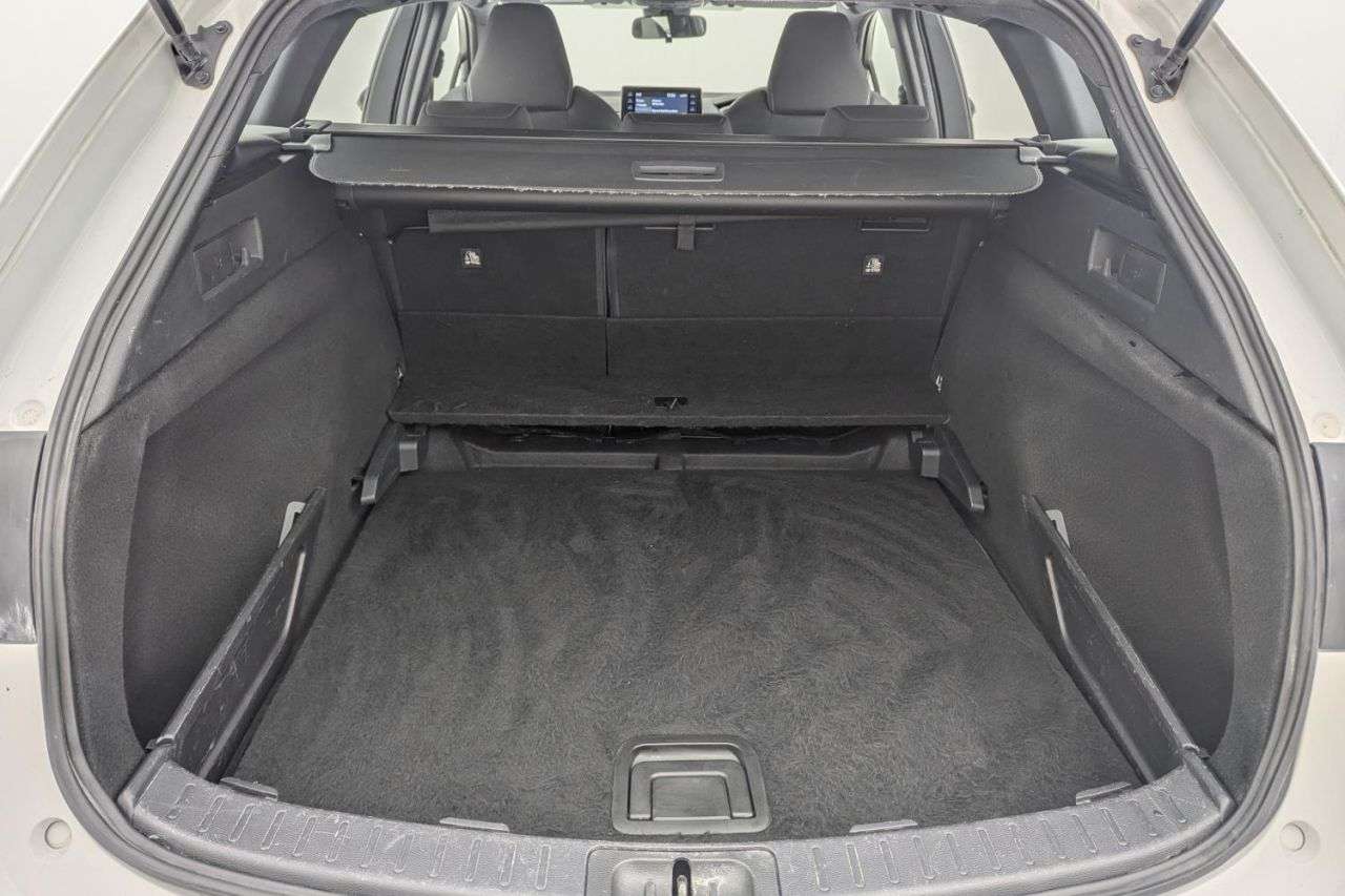 2020 TOYOTA COROLLA 2020 TOYOTA COROLLA