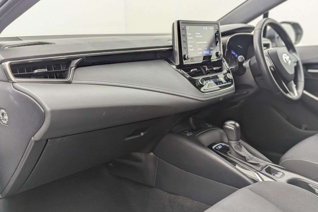 2020 TOYOTA COROLLA 2020 TOYOTA COROLLA