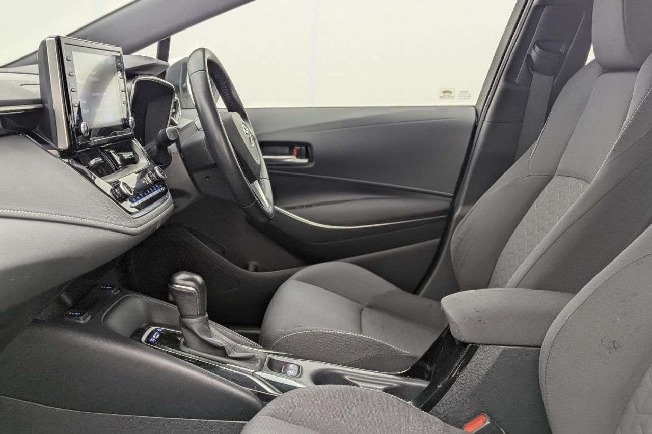 2020 TOYOTA COROLLA 2020 TOYOTA COROLLA