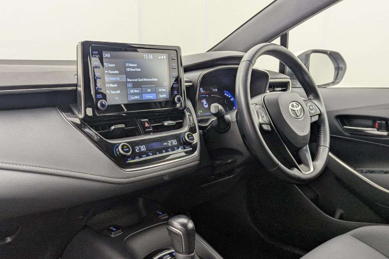 2020 TOYOTA COROLLA 2020 TOYOTA COROLLA