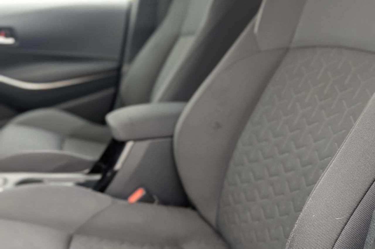 2020 TOYOTA COROLLA 2020 TOYOTA COROLLA