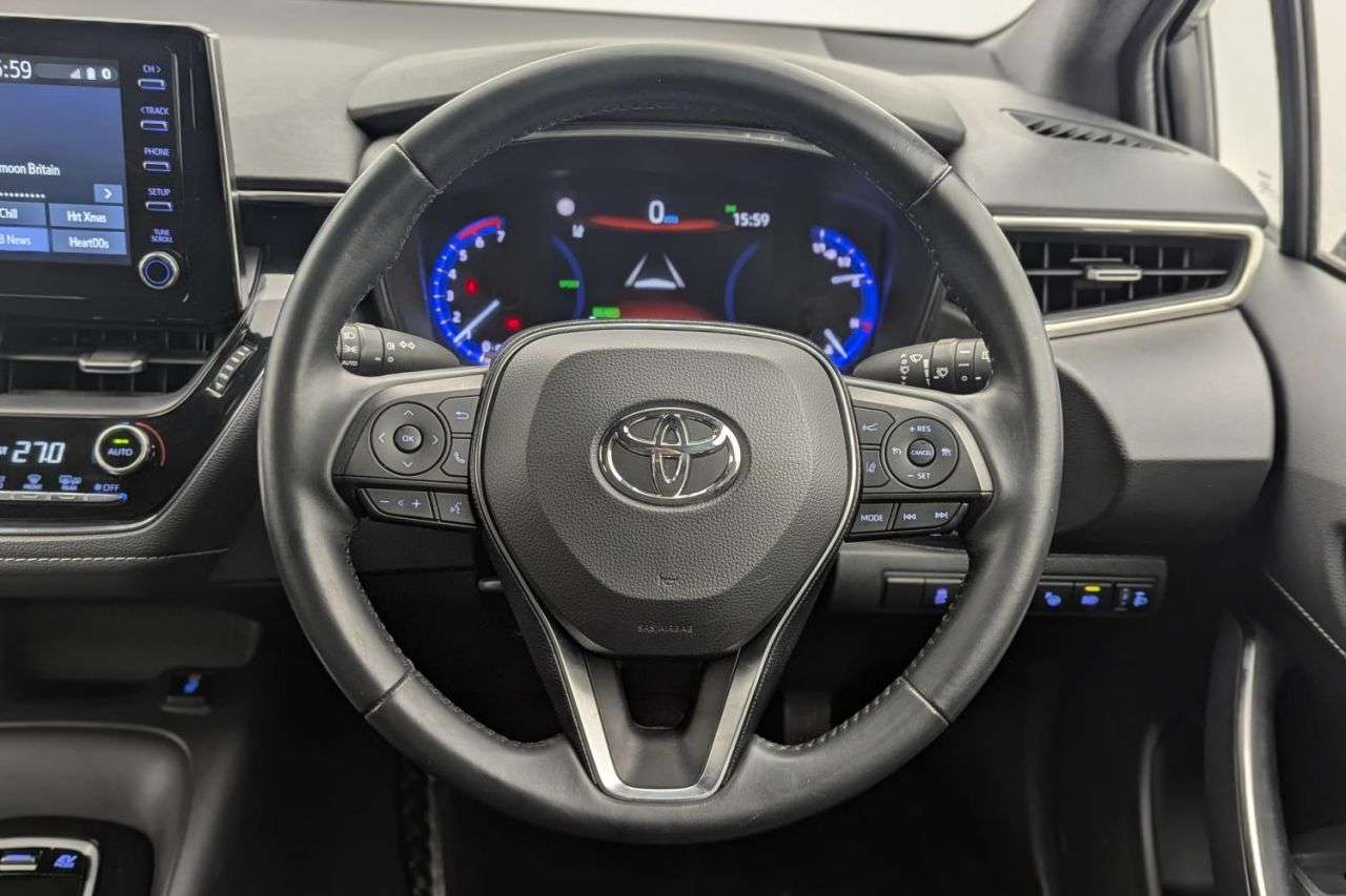 2020 TOYOTA COROLLA 2020 TOYOTA COROLLA