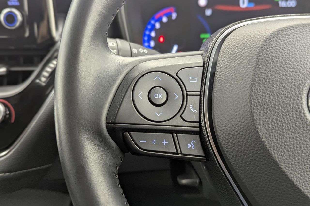 2020 TOYOTA COROLLA 2020 TOYOTA COROLLA