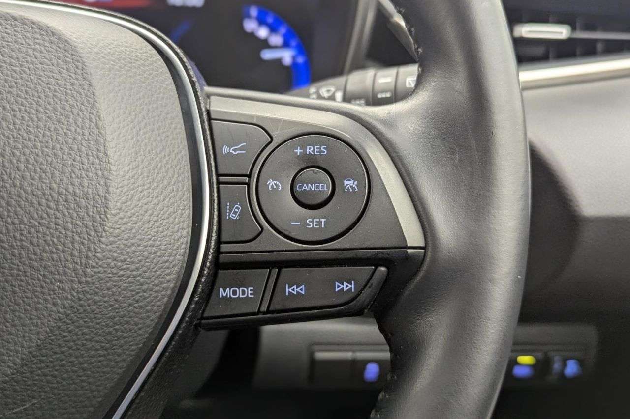 2020 TOYOTA COROLLA 2020 TOYOTA COROLLA