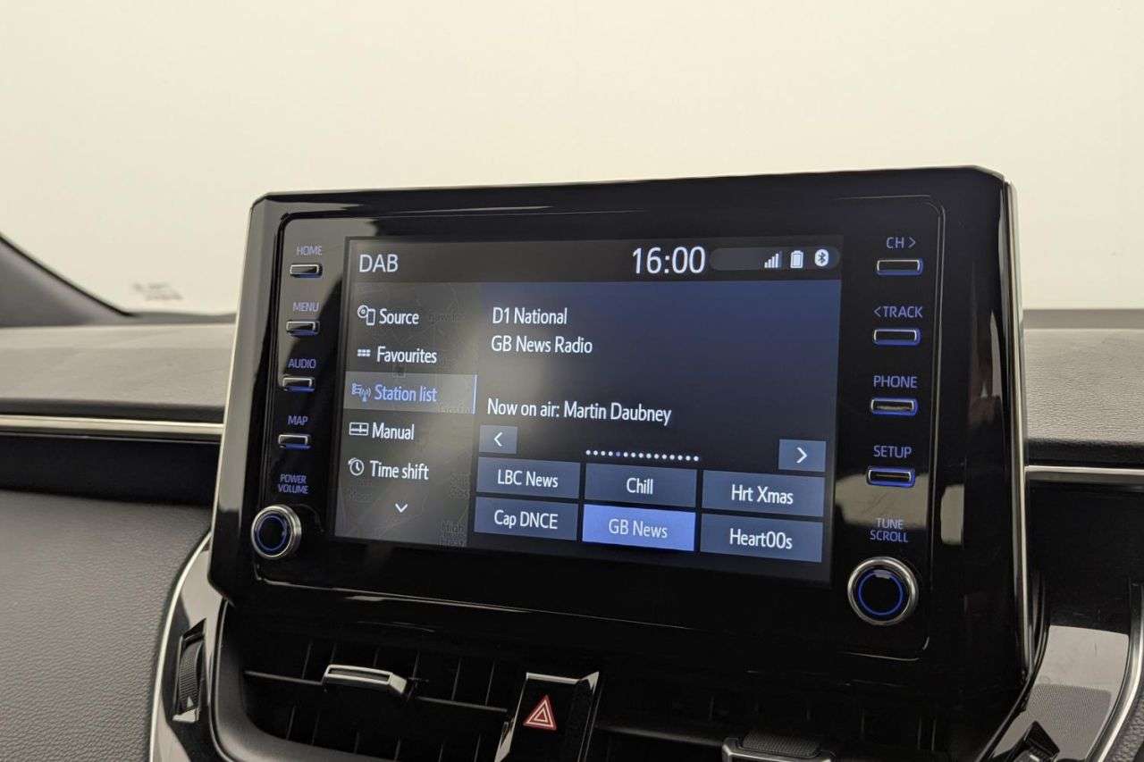 2020 TOYOTA COROLLA 2020 TOYOTA COROLLA