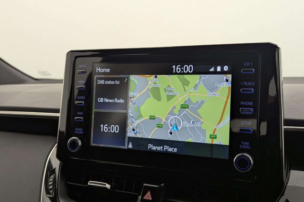 2020 TOYOTA COROLLA 2020 TOYOTA COROLLA