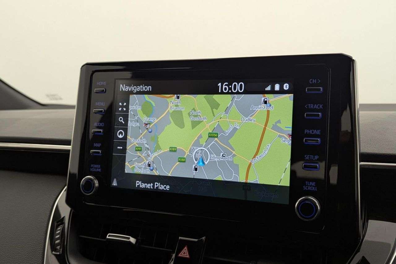 2020 TOYOTA COROLLA 2020 TOYOTA COROLLA