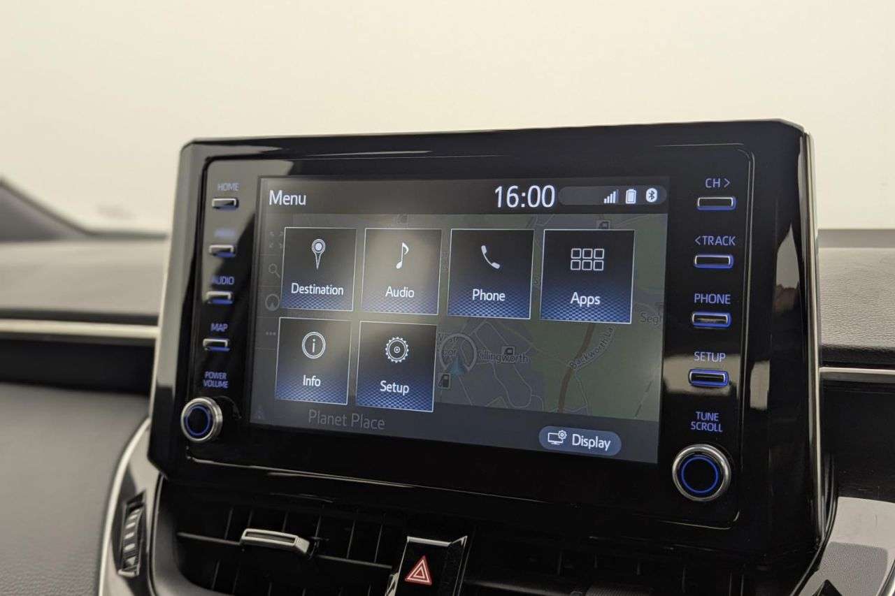 2020 TOYOTA COROLLA 2020 TOYOTA COROLLA