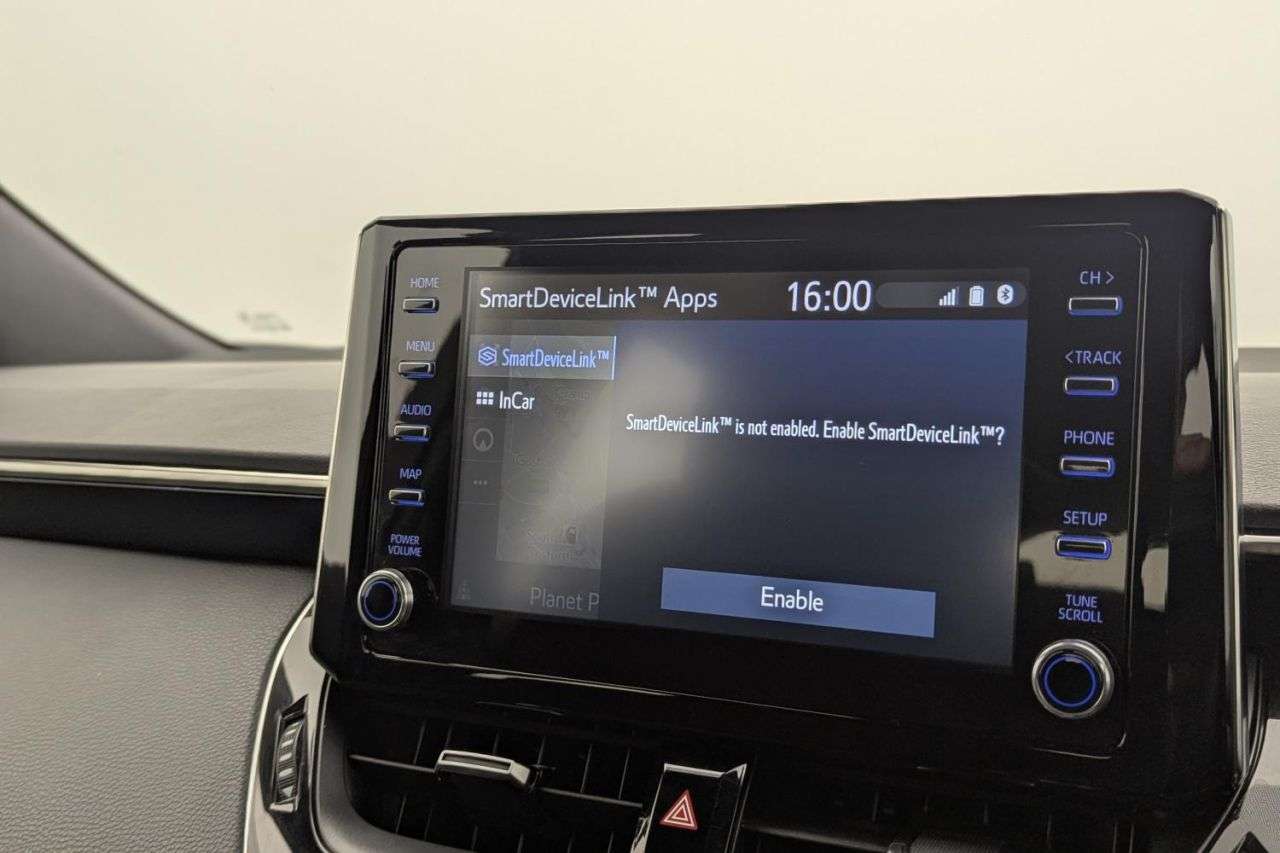 2020 TOYOTA COROLLA 2020 TOYOTA COROLLA