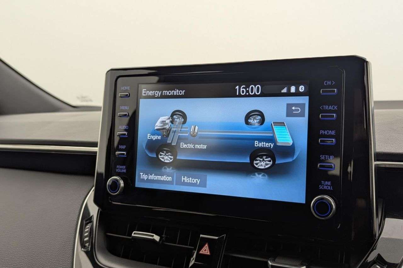 2020 TOYOTA COROLLA 2020 TOYOTA COROLLA