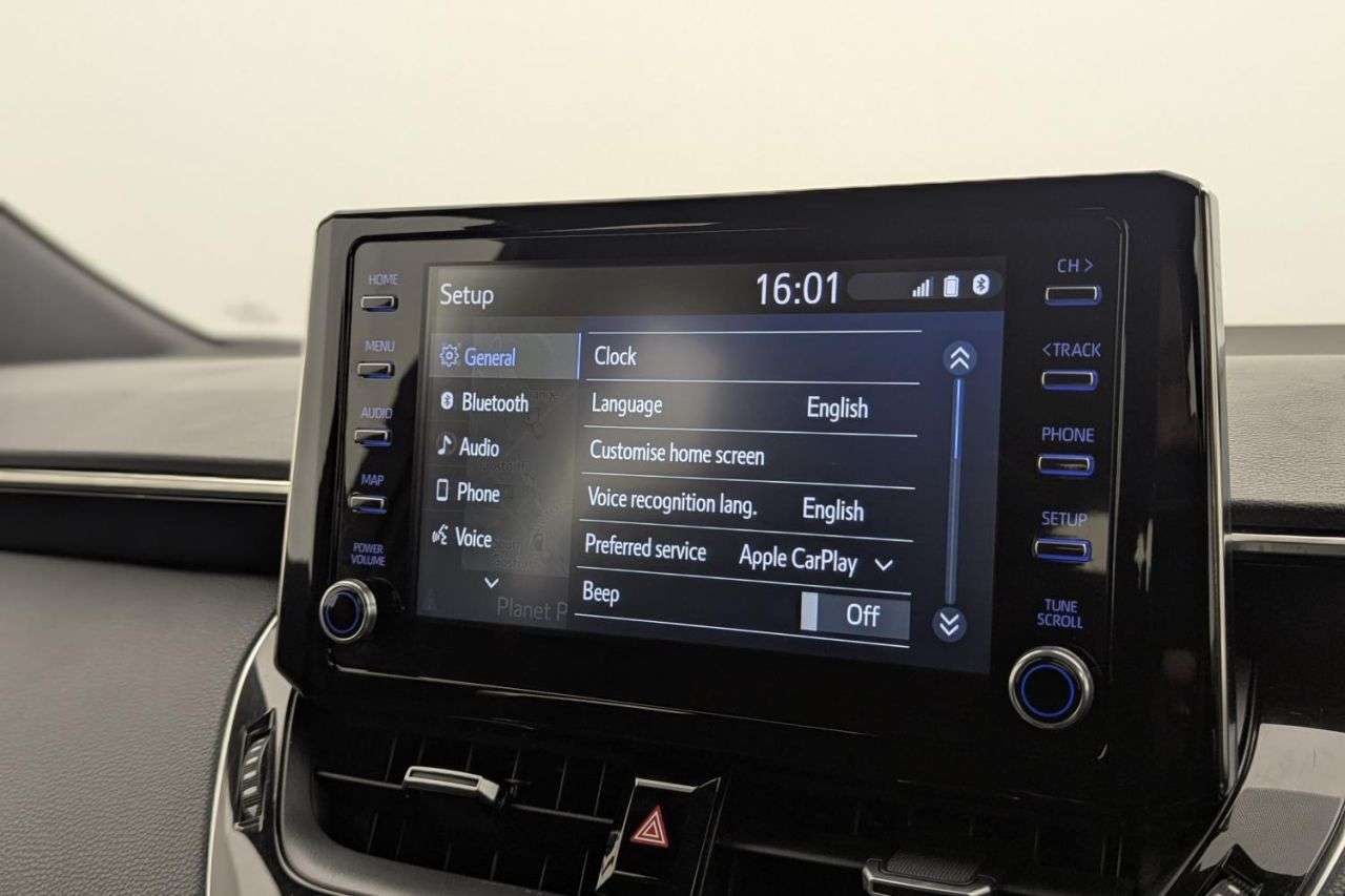 2020 TOYOTA COROLLA 2020 TOYOTA COROLLA