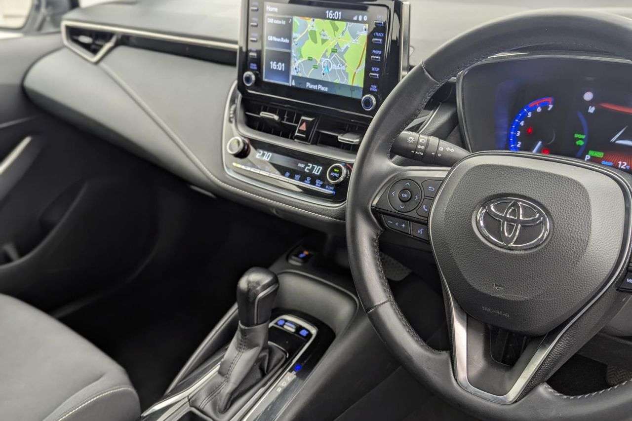 2020 TOYOTA COROLLA 2020 TOYOTA COROLLA