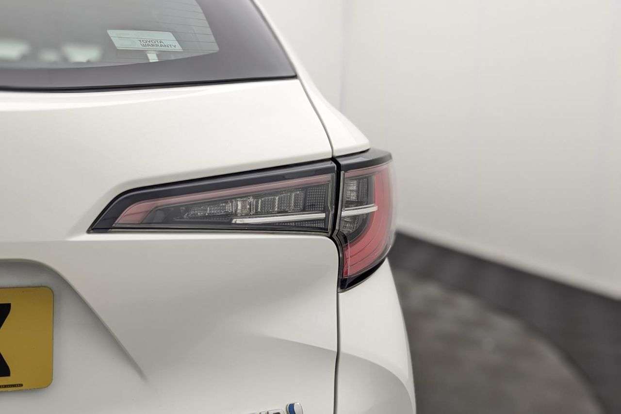 2020 TOYOTA COROLLA 2020 TOYOTA COROLLA