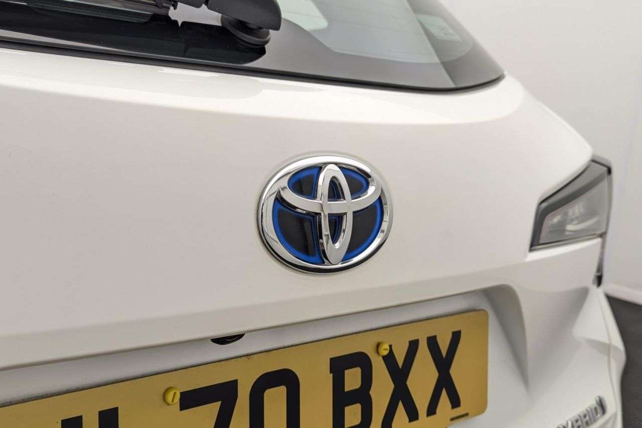 2020 TOYOTA COROLLA 2020 TOYOTA COROLLA