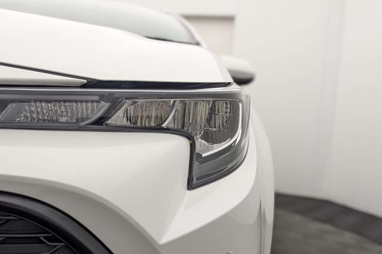 2020 TOYOTA COROLLA 2020 TOYOTA COROLLA