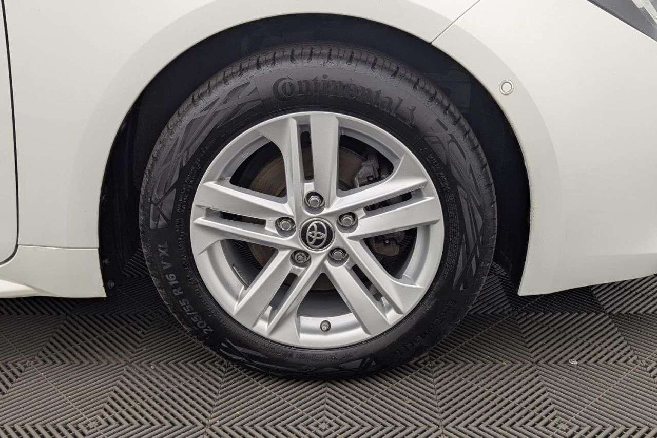 2020 TOYOTA COROLLA 2020 TOYOTA COROLLA