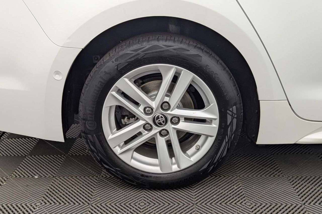 2020 TOYOTA COROLLA 2020 TOYOTA COROLLA