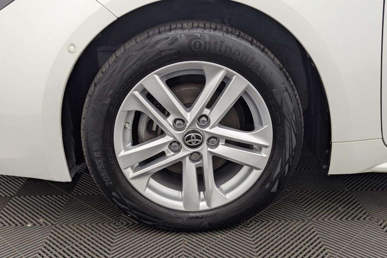 2020 TOYOTA COROLLA 2020 TOYOTA COROLLA