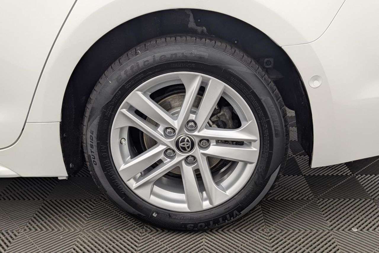 2020 TOYOTA COROLLA 2020 TOYOTA COROLLA