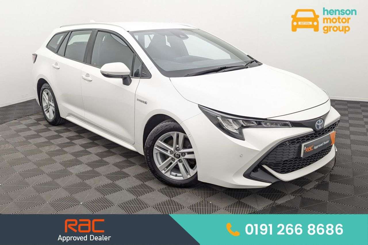 2020 TOYOTA COROLLA 2020 TOYOTA COROLLA