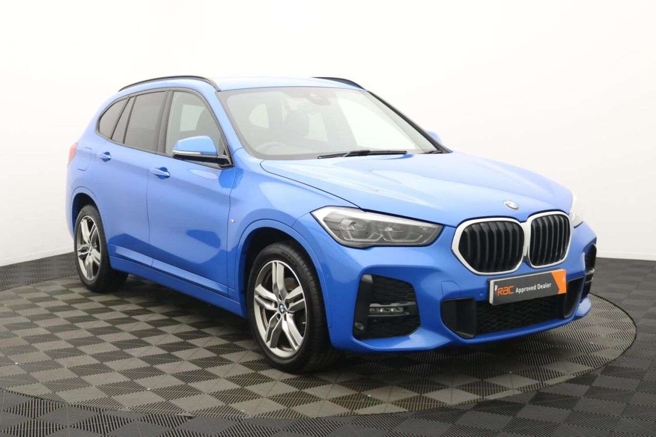 2019 BMW X1 2019 BMW X1