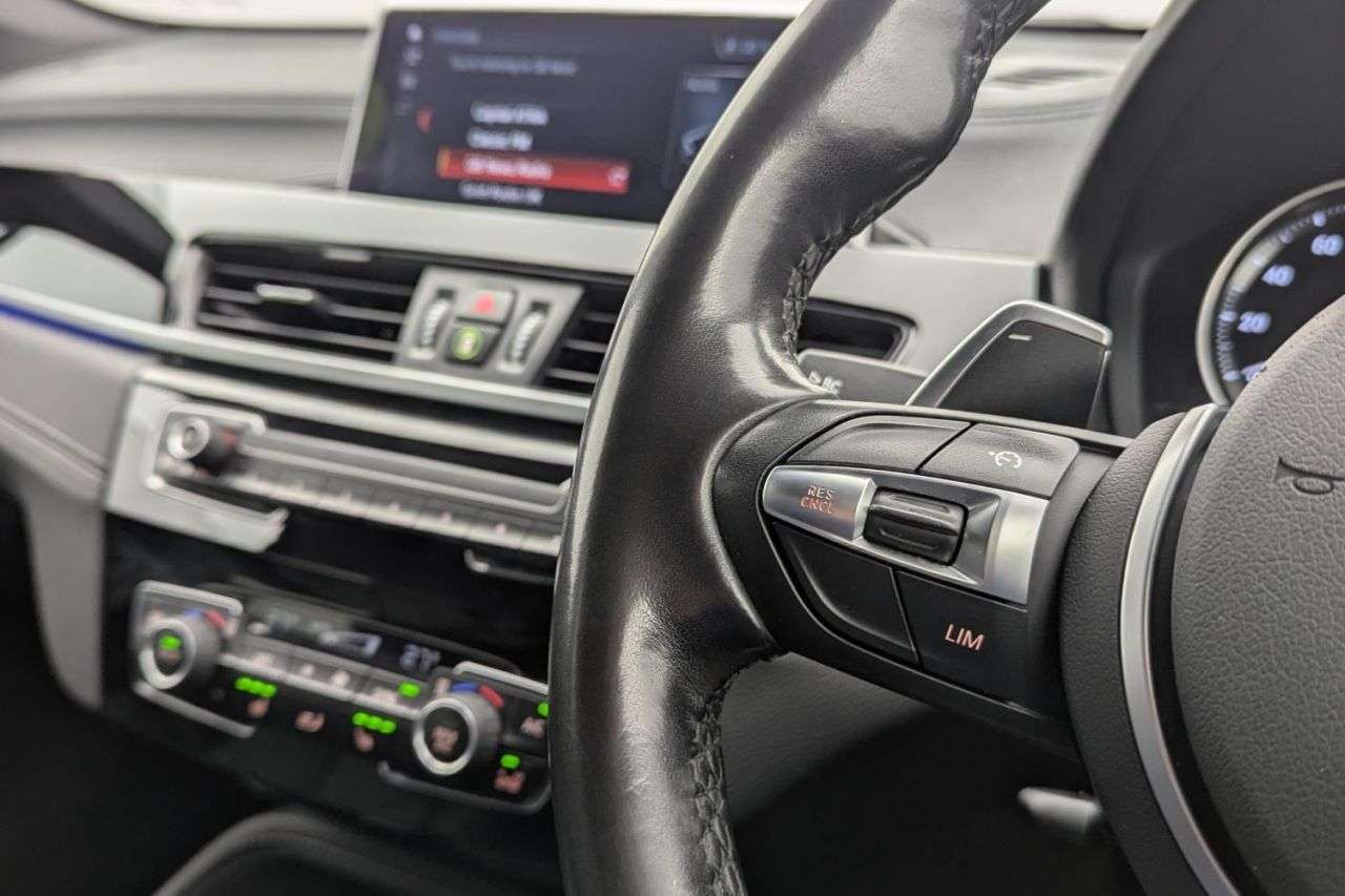 2019 BMW X1 2019 BMW X1