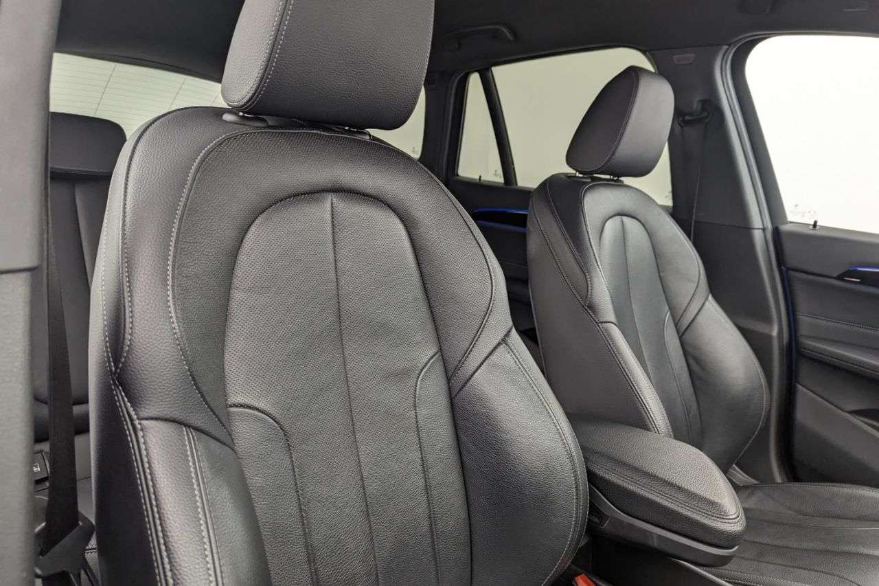 2019 BMW X1 2019 BMW X1