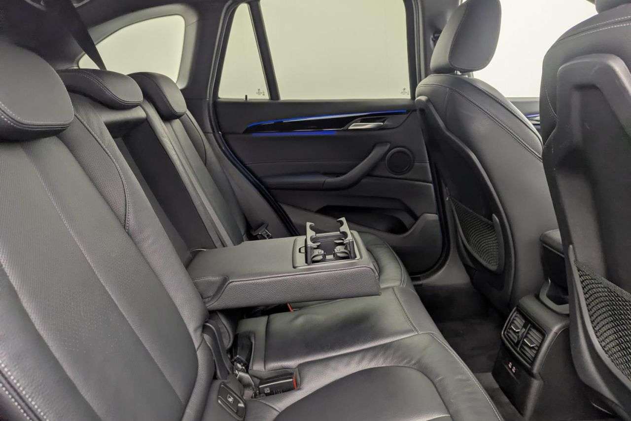 2019 BMW X1 2019 BMW X1