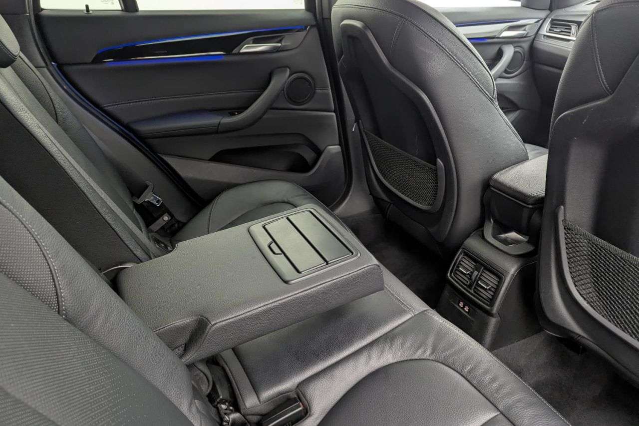 2019 BMW X1 2019 BMW X1