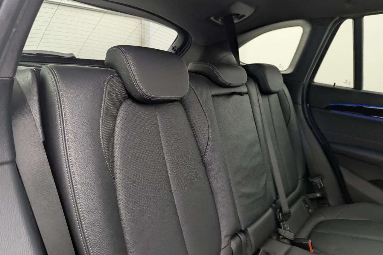 2019 BMW X1 2019 BMW X1