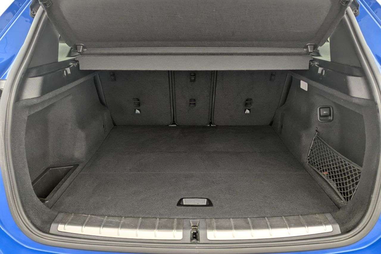 2019 BMW X1 2019 BMW X1