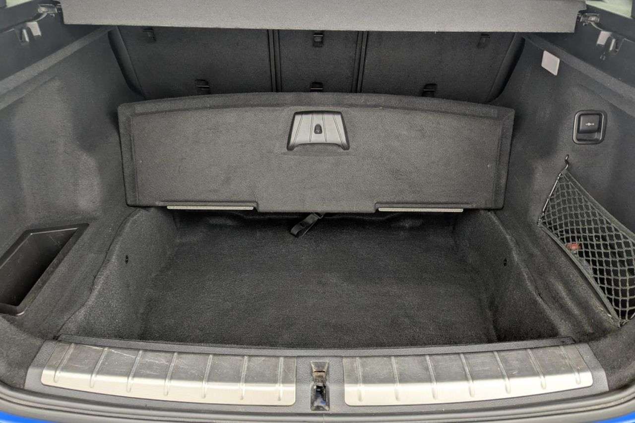 2019 BMW X1 2019 BMW X1