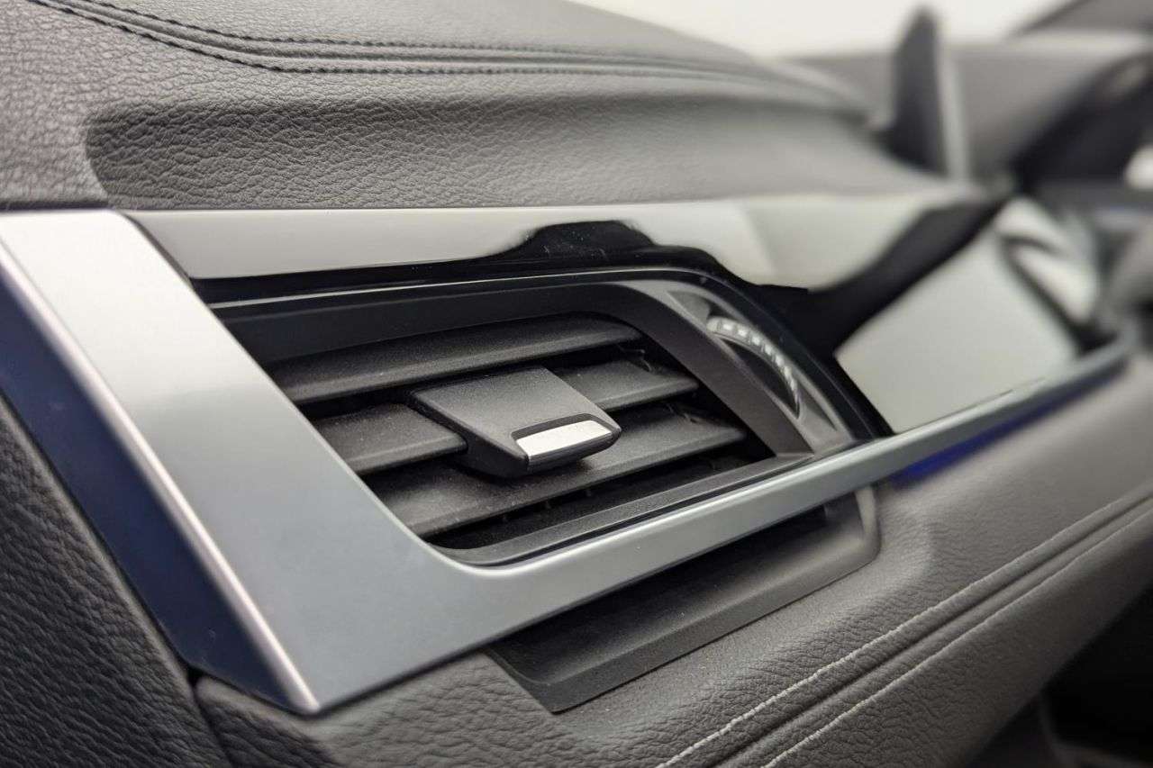 2019 BMW X1 2019 BMW X1