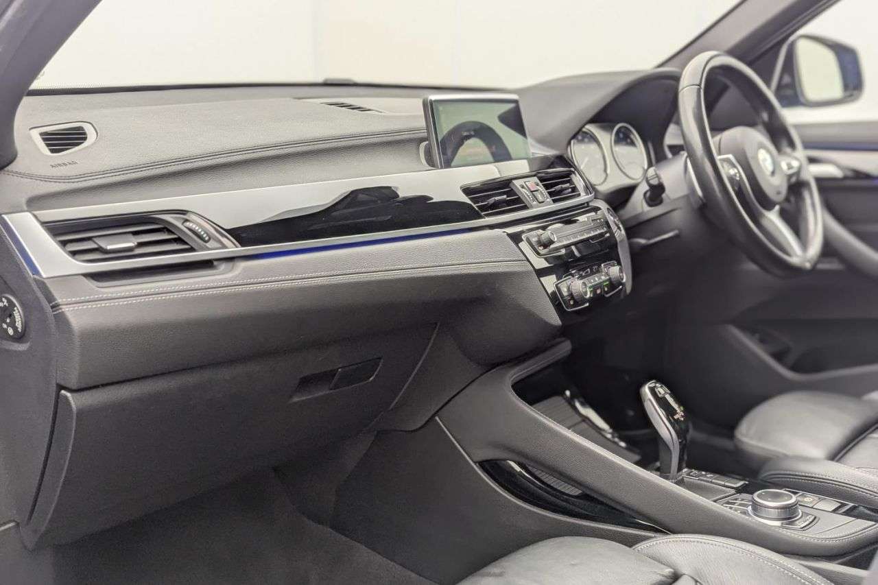 2019 BMW X1 2019 BMW X1