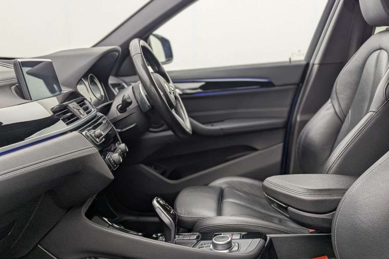 2019 BMW X1 2019 BMW X1