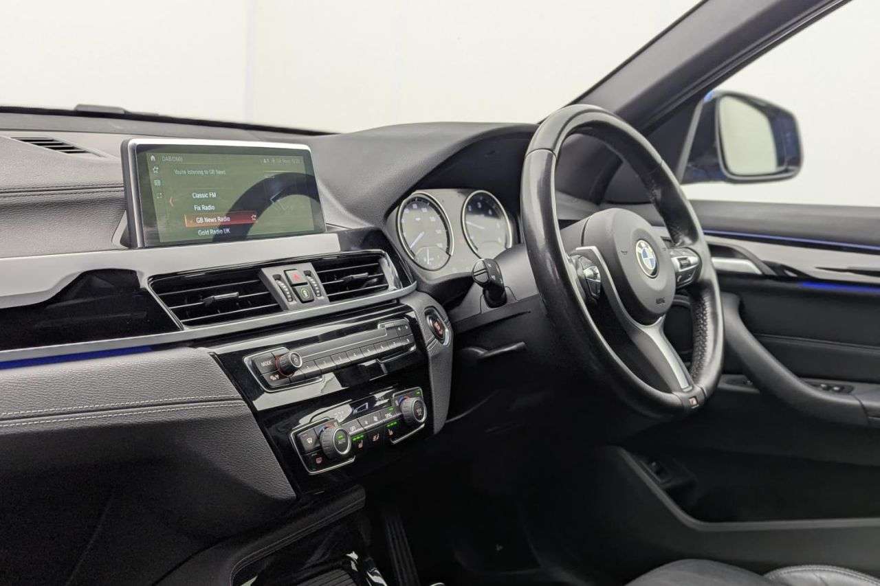 2019 BMW X1 2019 BMW X1