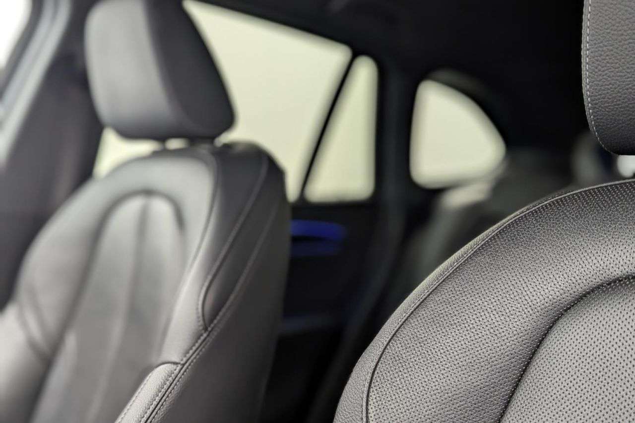 2019 BMW X1 2019 BMW X1