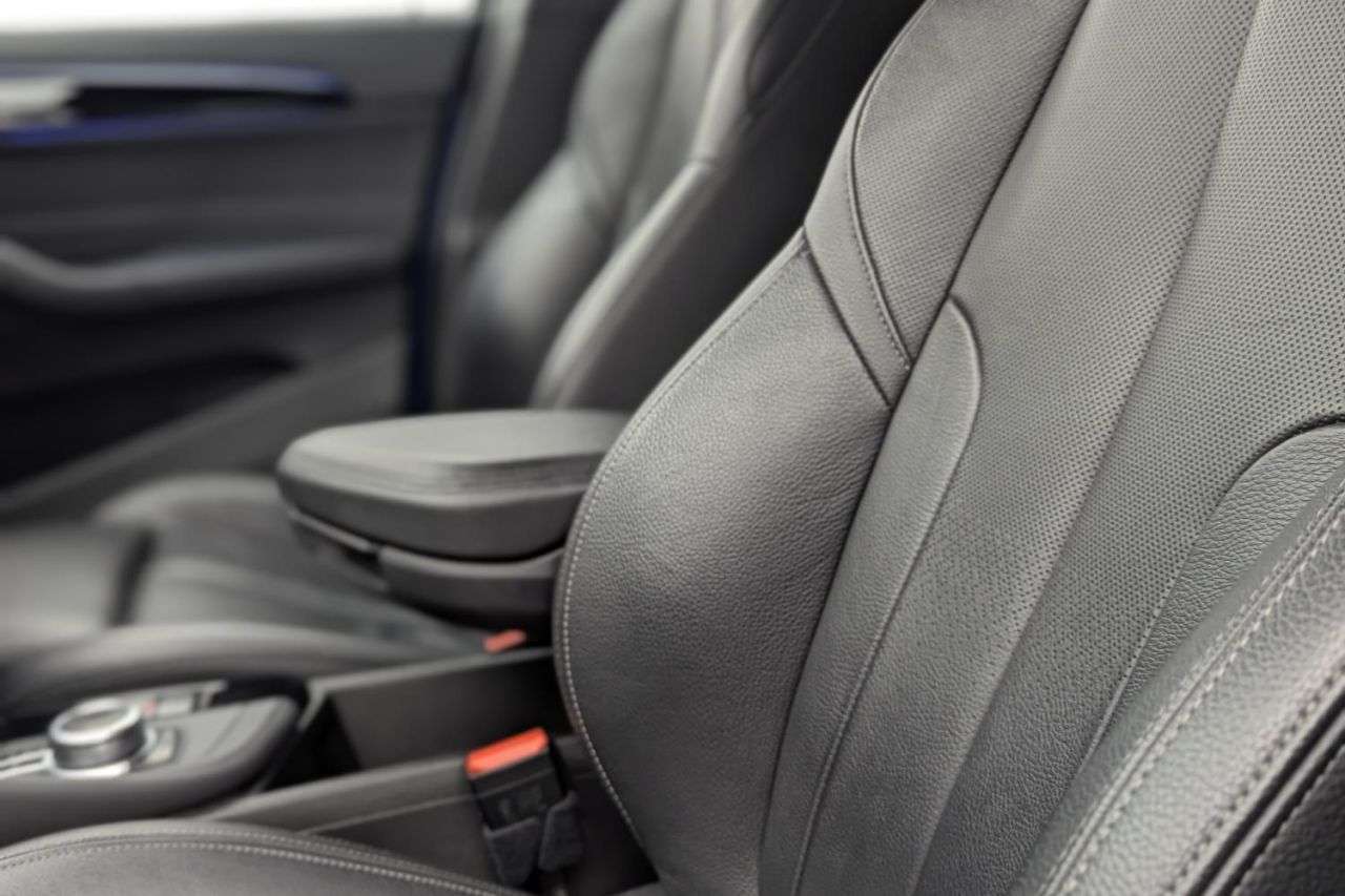 2019 BMW X1 2019 BMW X1