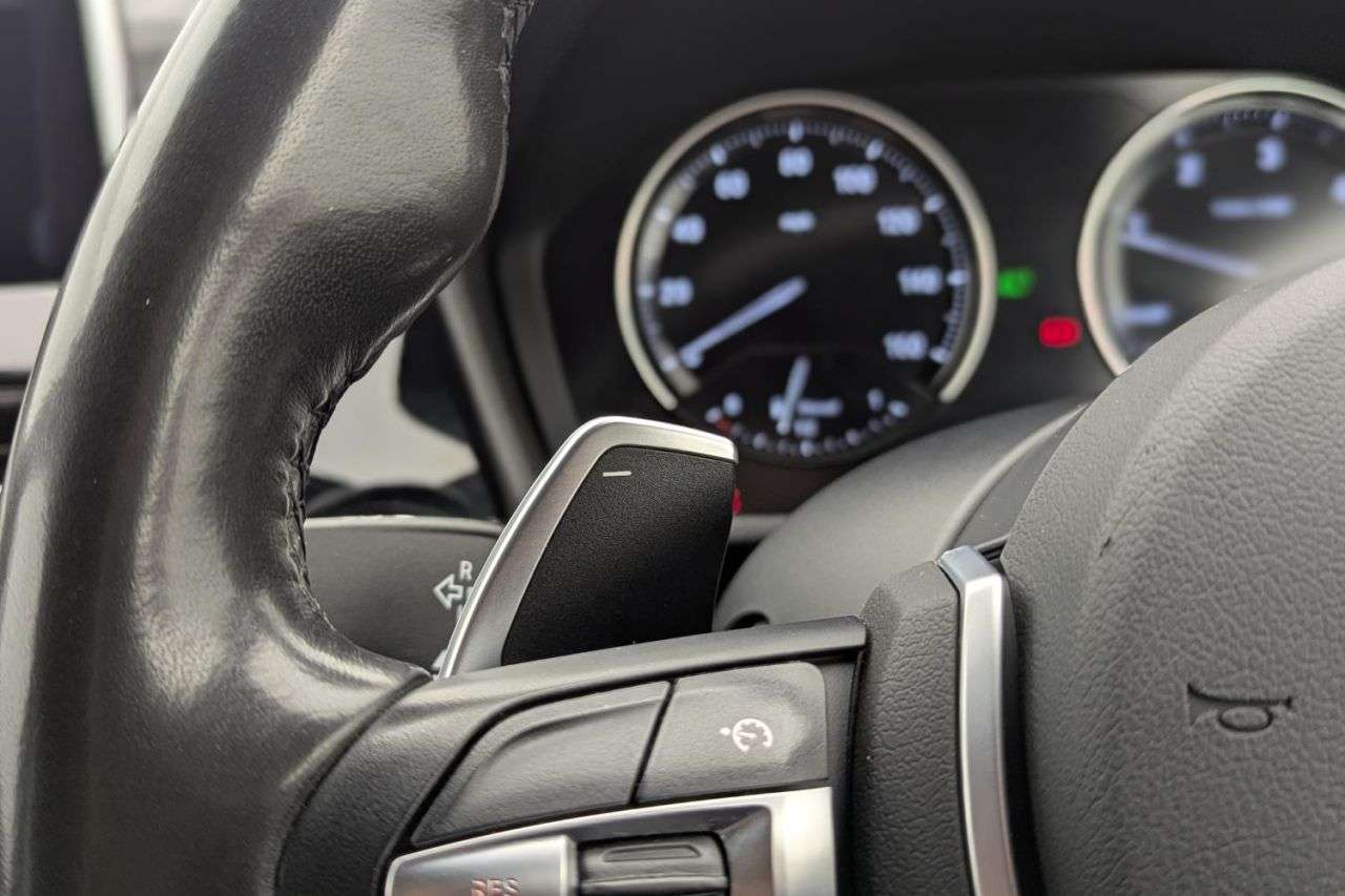 2019 BMW X1 2019 BMW X1