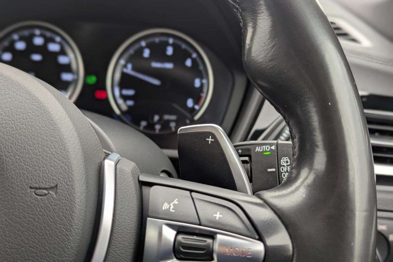 2019 BMW X1 2019 BMW X1