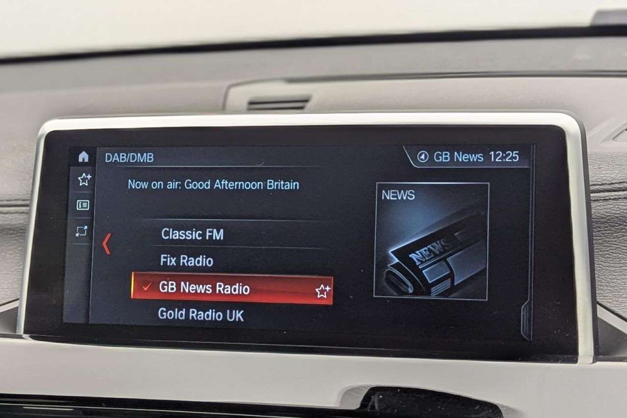 2019 BMW X1 2019 BMW X1