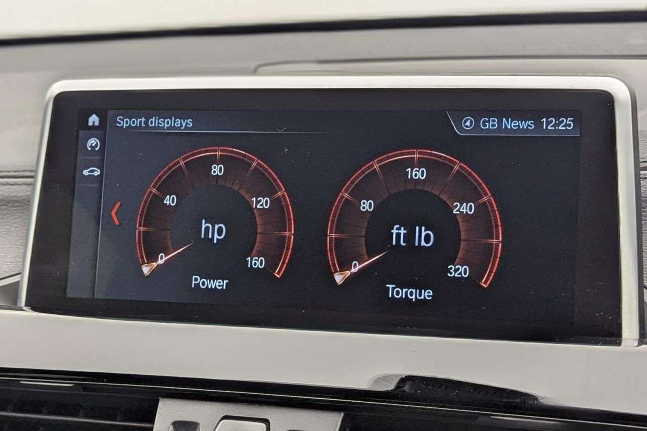 2019 BMW X1 2019 BMW X1