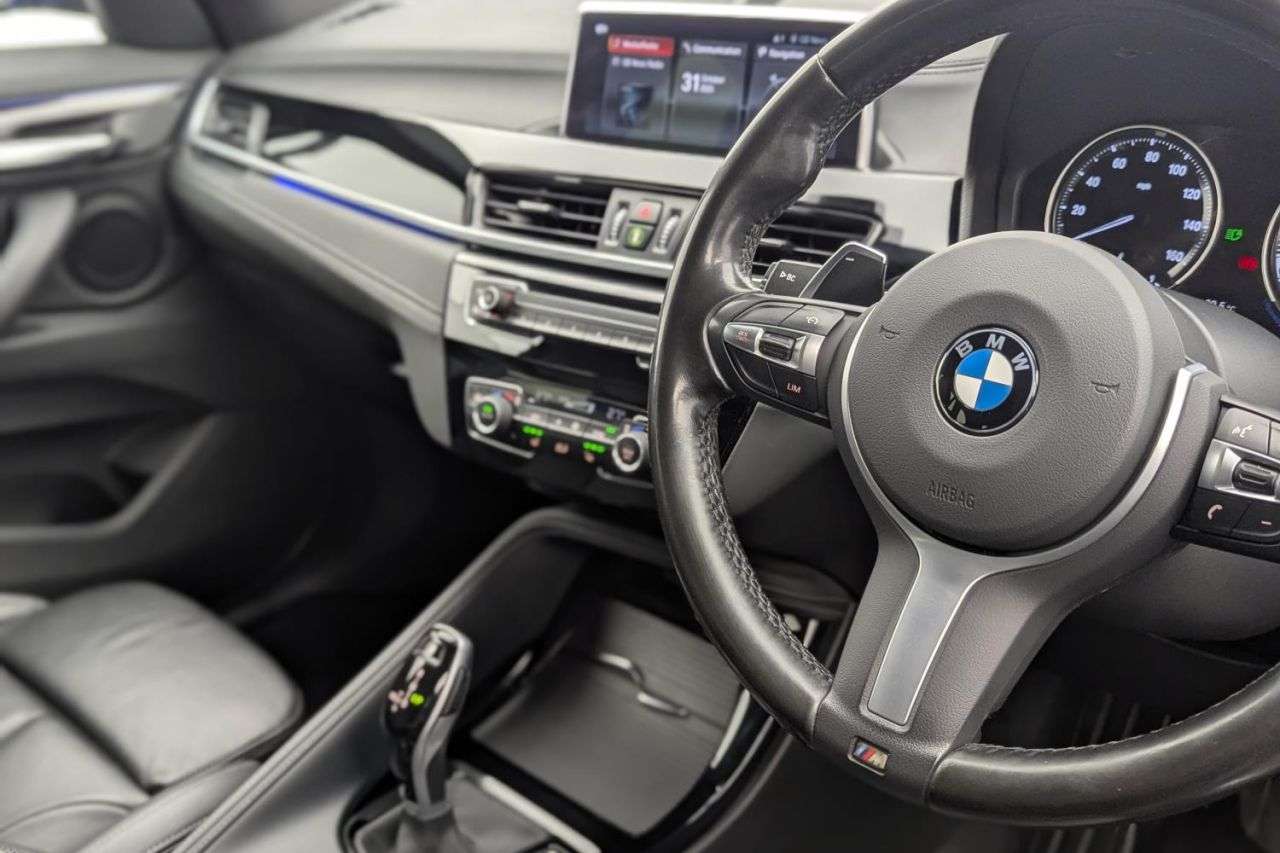 2019 BMW X1 2019 BMW X1