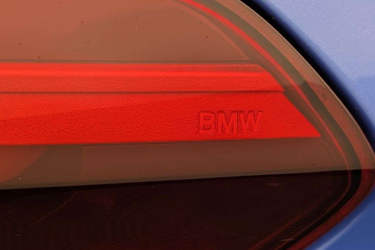 2019 BMW X1 2019 BMW X1