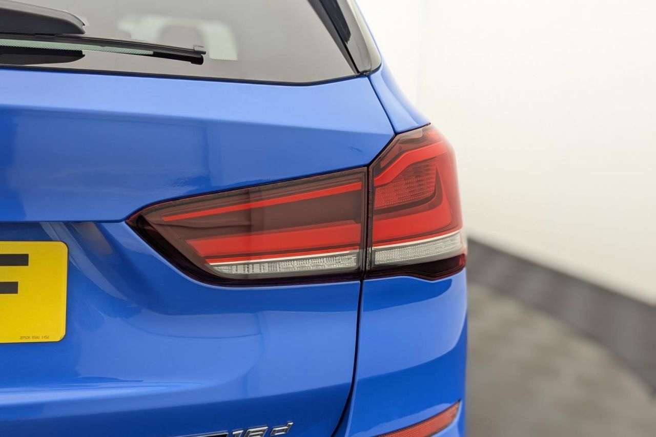 2019 BMW X1 2019 BMW X1