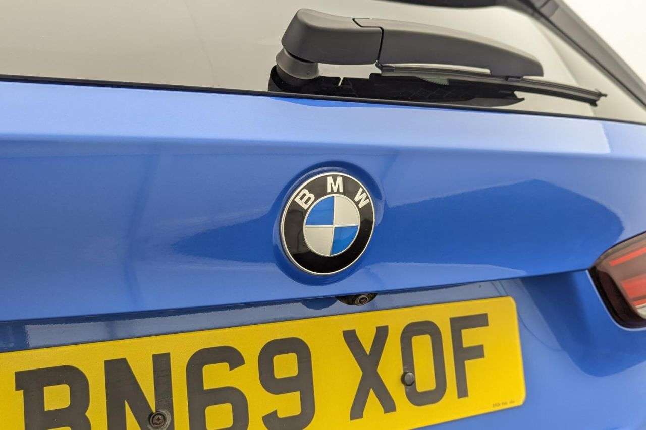 2019 BMW X1 2019 BMW X1