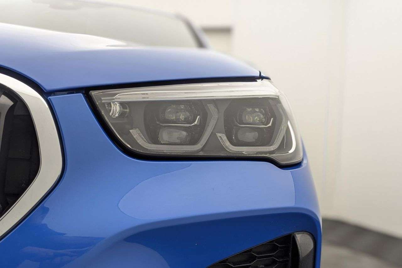 2019 BMW X1 2019 BMW X1