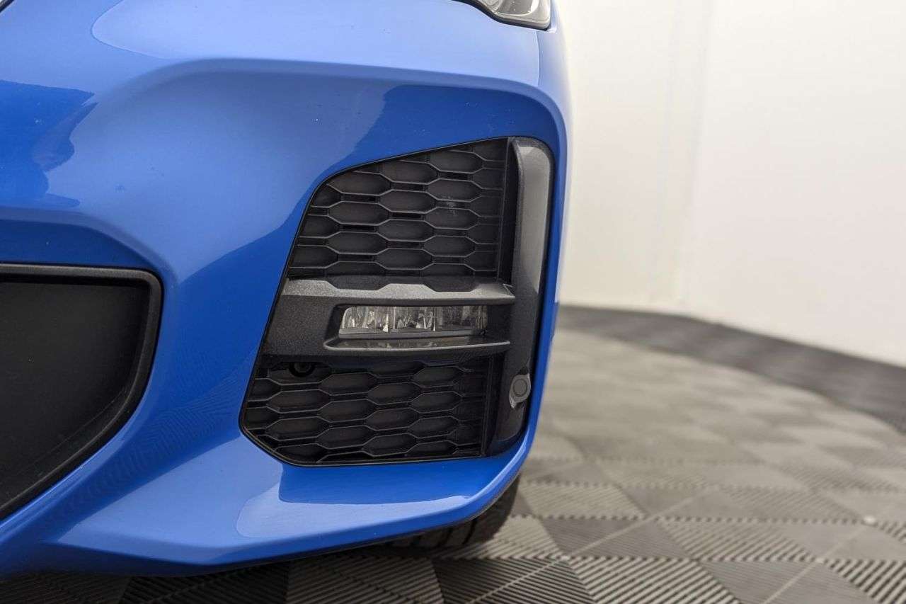 2019 BMW X1 2019 BMW X1