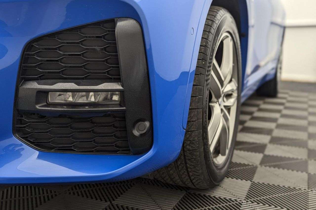 2019 BMW X1 2019 BMW X1