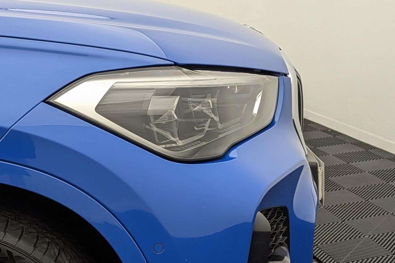 2019 BMW X1 2019 BMW X1